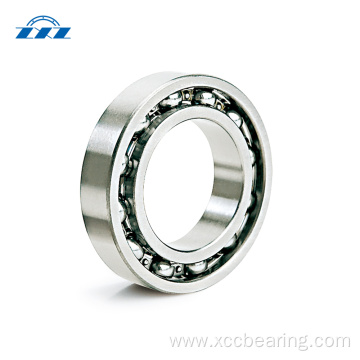 6800 Sealed Deep Groove Ball Bearings